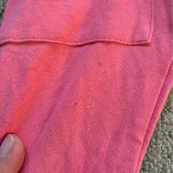 2T Smash & Tess Jilly Jogger in Ginger Pink - Picture 2 of 5